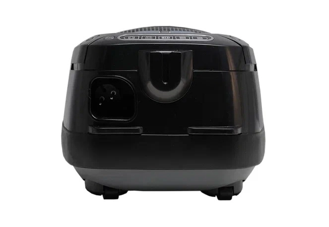 Loretto LVC-2401BL changyutgichi onlayn