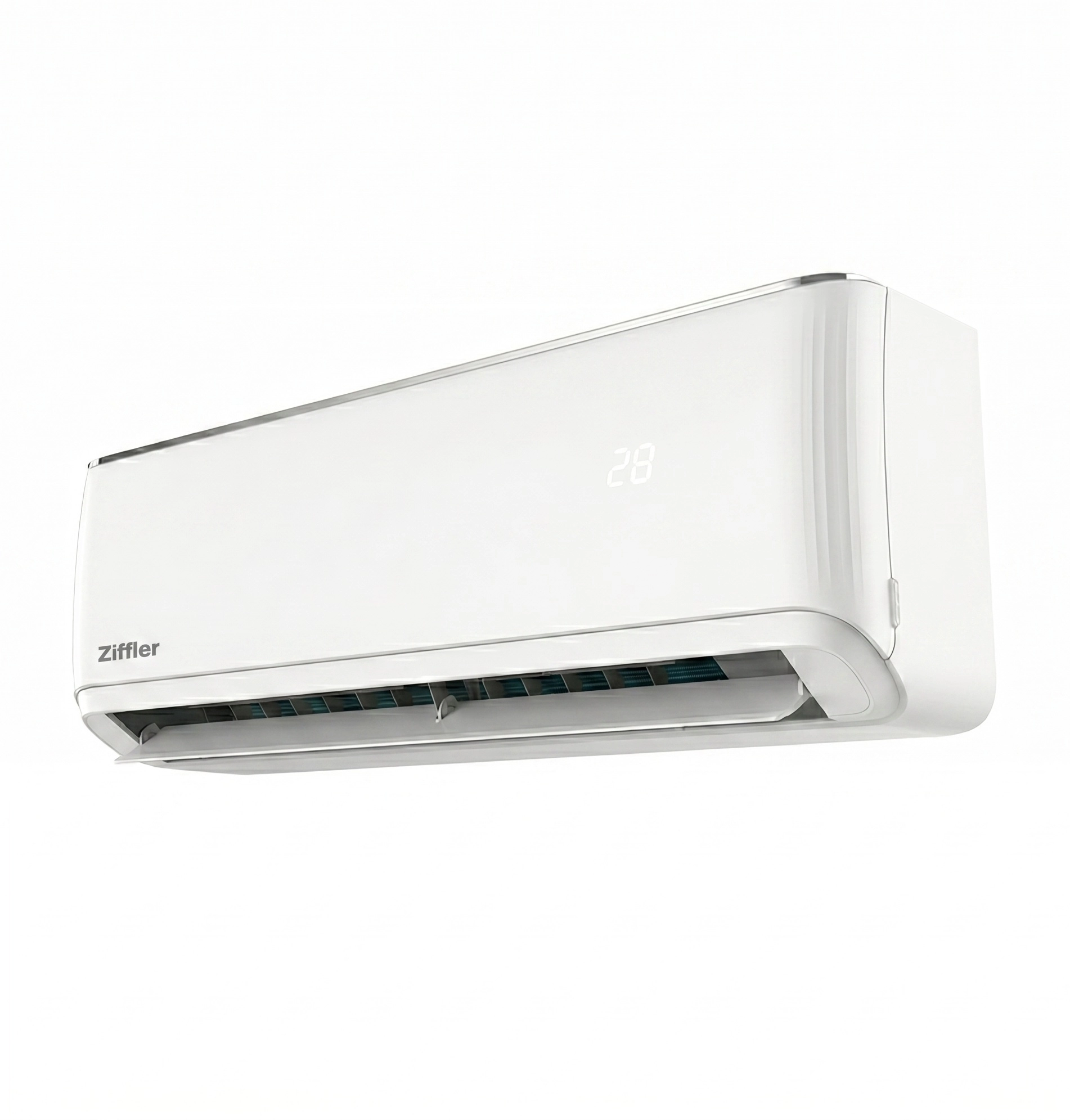 Кондиционер Ziffler Breeze 12 BAC-Z12T1MW Full DC Inverter купить