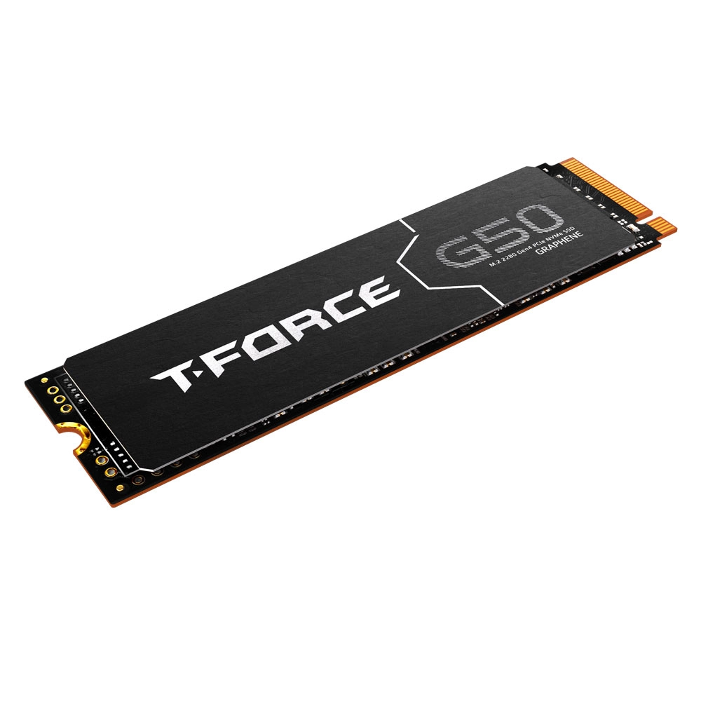Qattiq jismli jamlagich Team Group T-FORCE G50 M.2 2280 2TB , Black onlayn