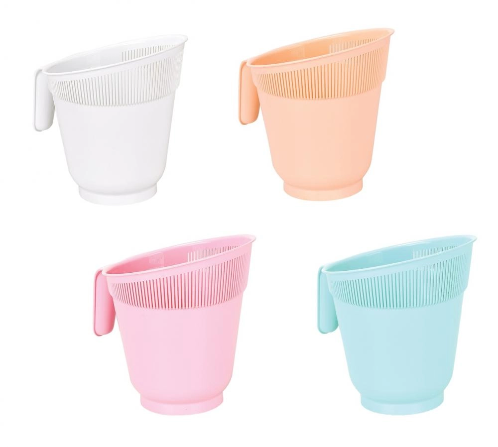 Кружка-дуршлаг Plastart 3 л. недорого