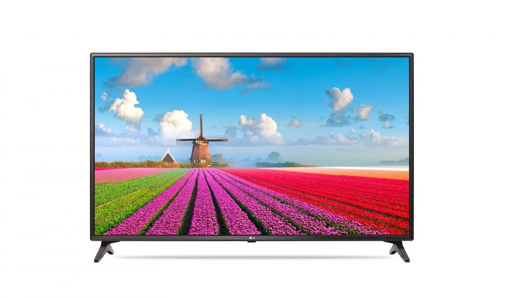 LG 43LJ610V Full HD Smart TV televizori sotib olish