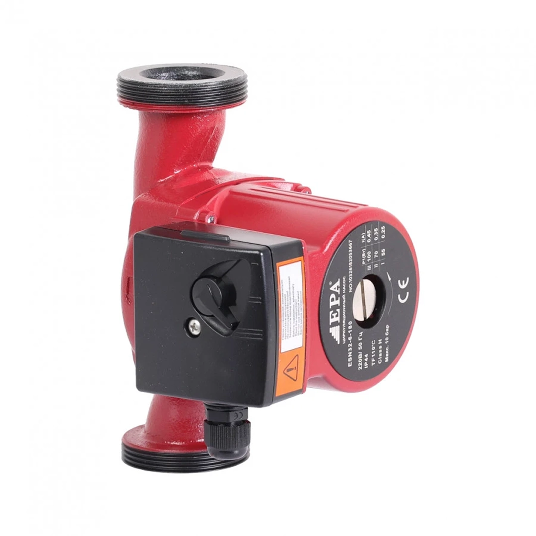 EPA ESN32-6-180-1 aylanma harakat nasosi bo'lib to'lash