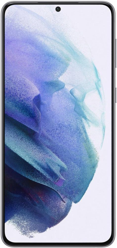 Смартфон Samsung Galaxy S21+ 8/128GB 5G Silver недорого