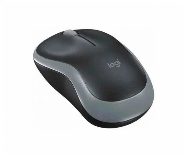 Logitech Wireless Ultra Portable M186 kulrang simsiz sichqonchasi sotib olish