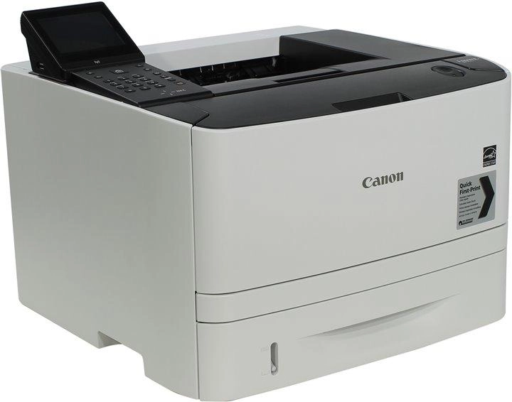 Canon i-SENSYS LBP253x (lazerli) printeri O'zbekistonda