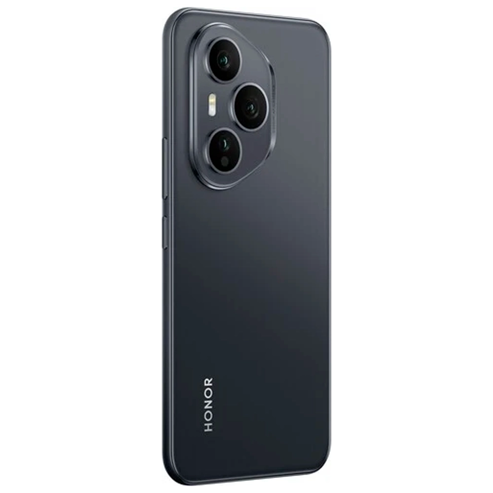 Смартфон Honor 400 Pro 12/512GB Midnight Black цена