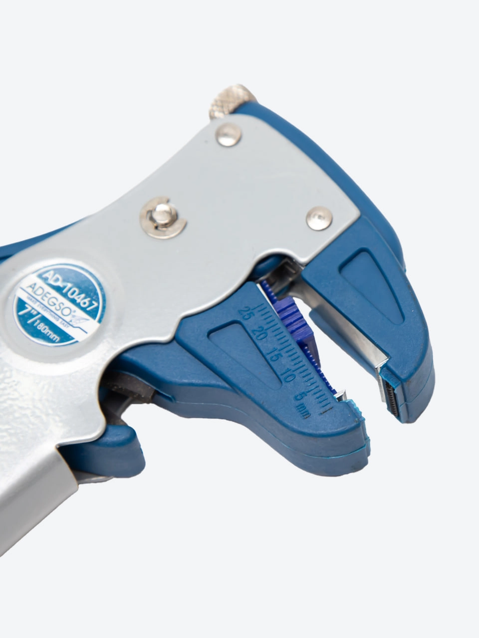ADEGSO AD-10467 avtomatik stripper O'zbekistonda