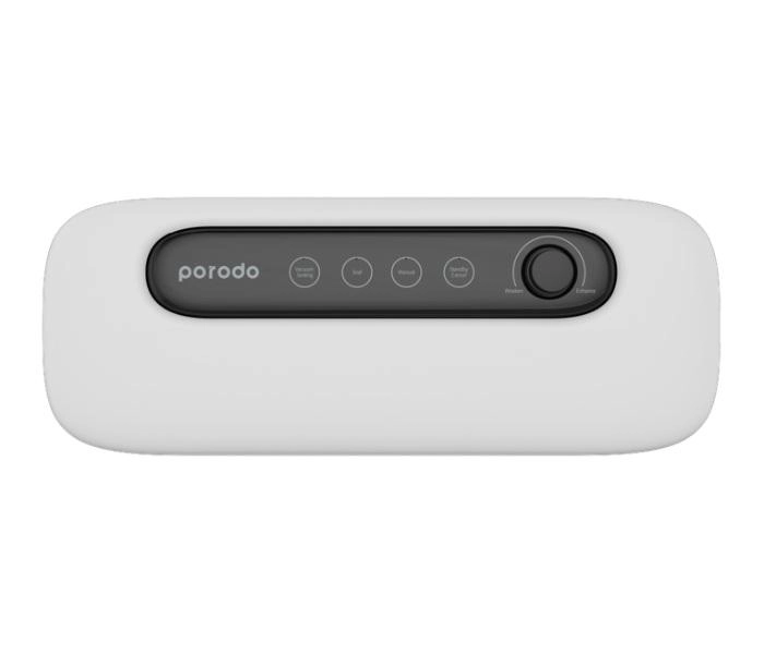 Устройство для вакуумной упаковки Porodo Vacuum Sealer Machine недорого