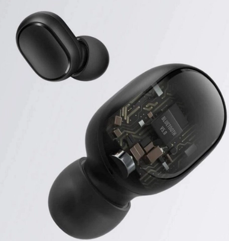Xiaomi Earbuds basic  2 simsiz eshitish vositasi onlayn