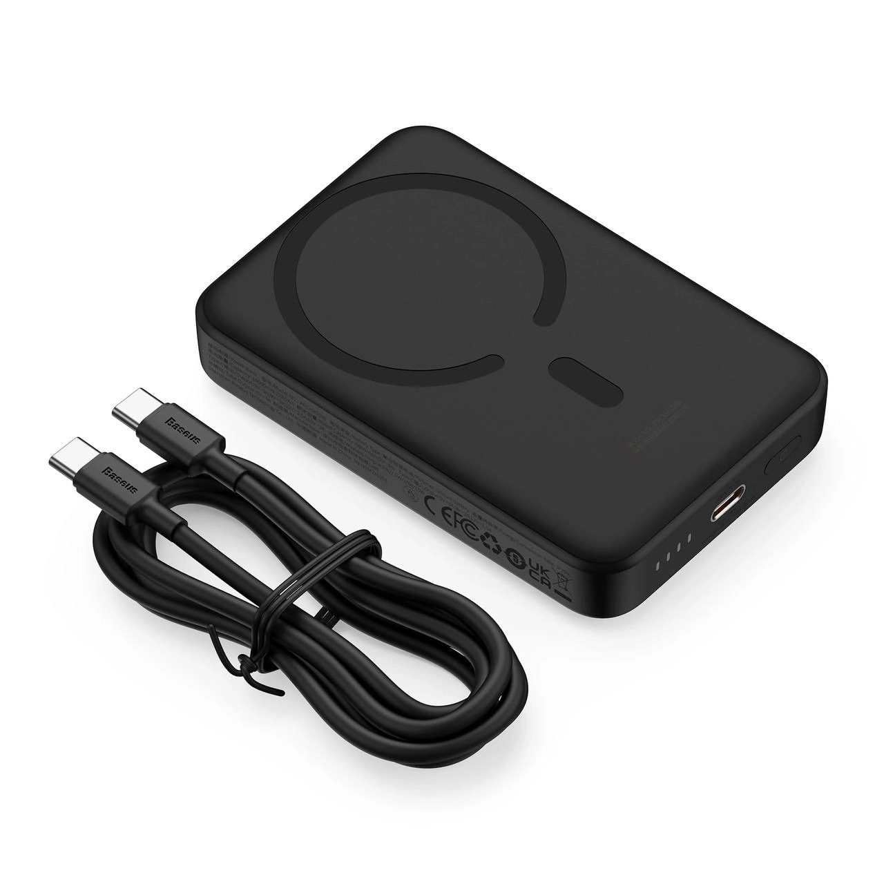 Baseus 10000mAh 30W Fast Charging tashqi akkumulyatori sotib olish