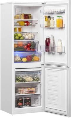 Холодильник BEKO CNKL7321EC0W недорого