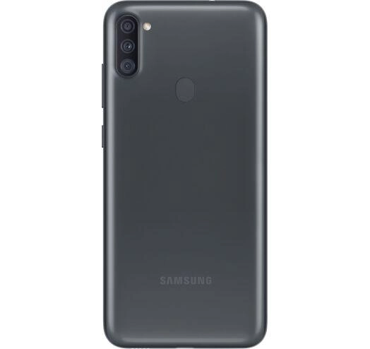 Samsung Galaxy A11 Black smartfoni O'zbekistonda