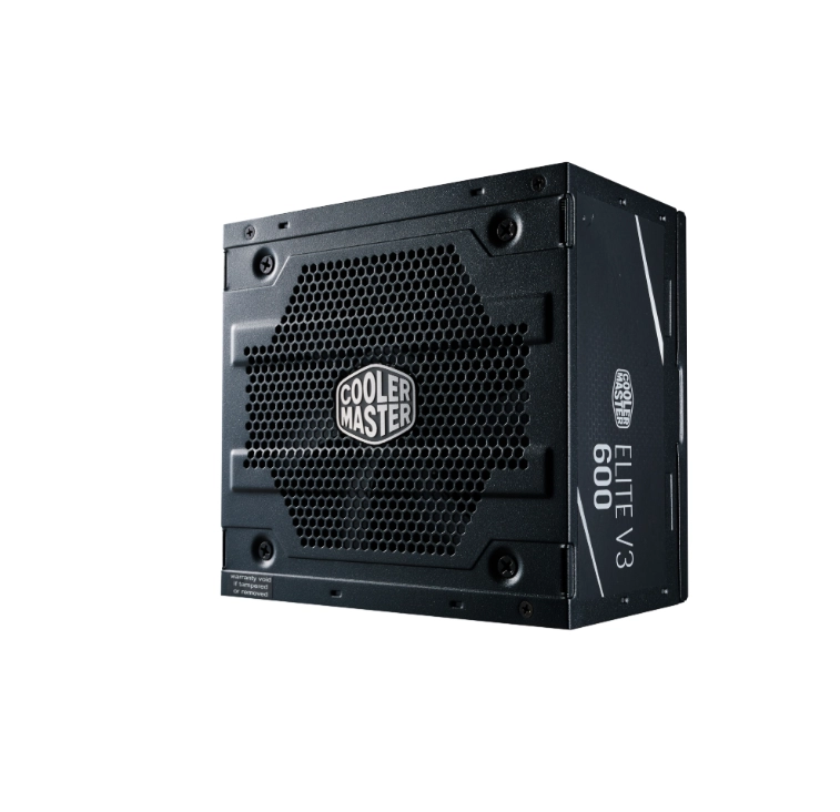 Quvvat bloki Cooler Master Elite 600W - V3 sotib olish
