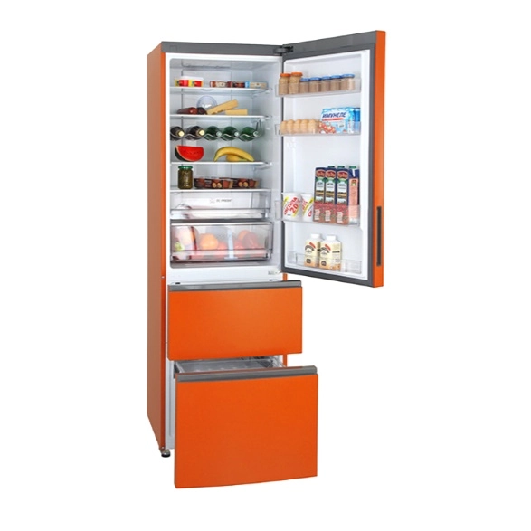 Холодильник Haier A2F635COMV недорого