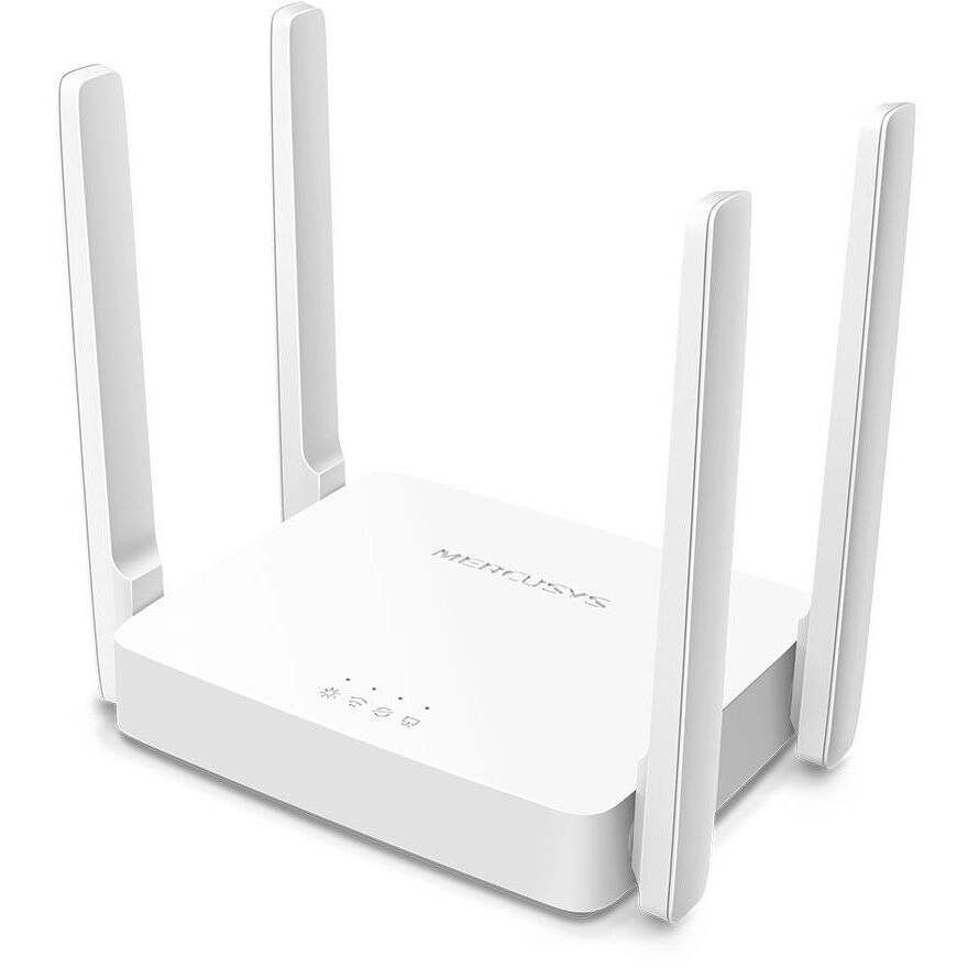 MERCUSYS AC10 AC1200 Wi-Fi routeri sotib olish