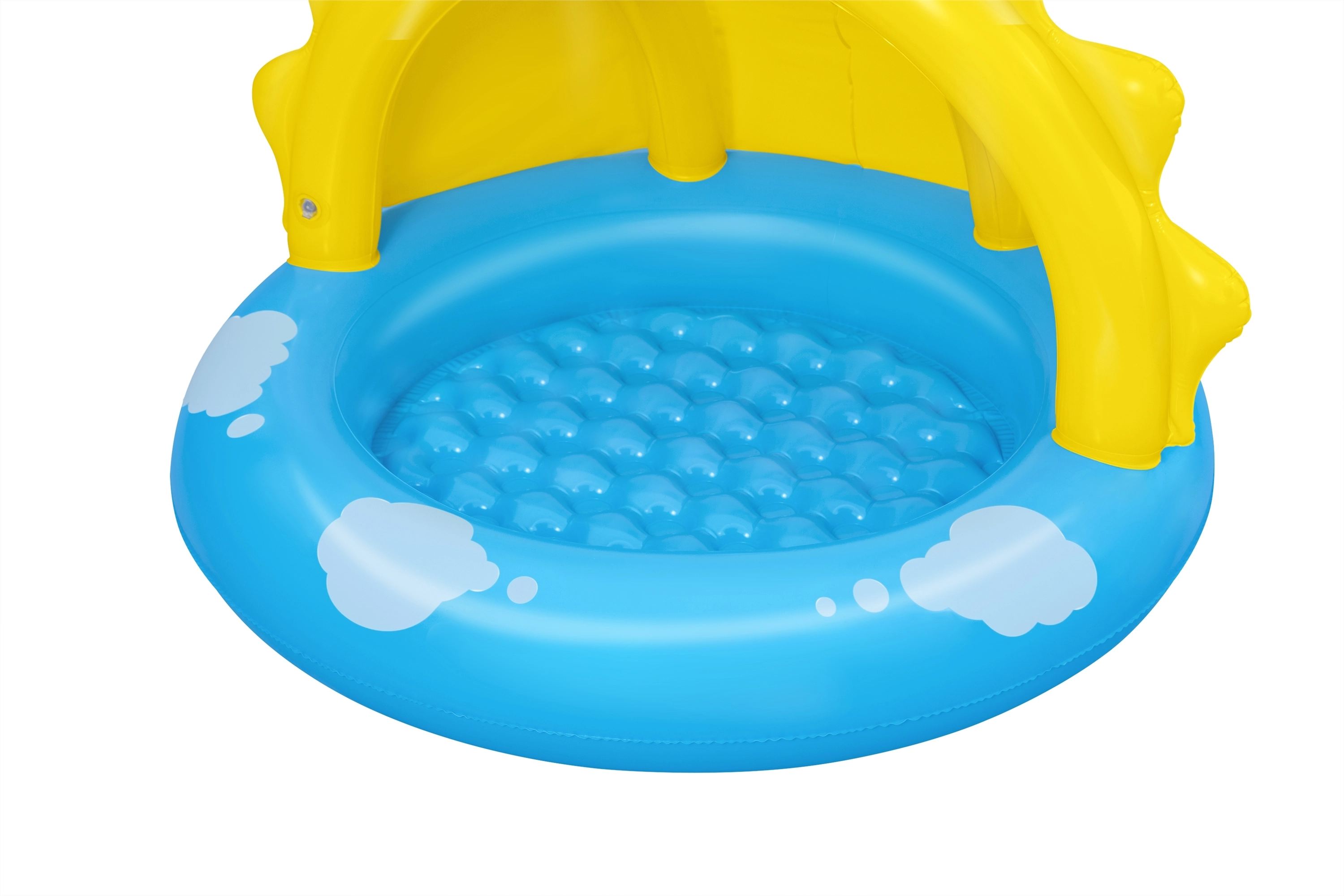 Bolalar puflama basseyni Bestway 52637 arzon