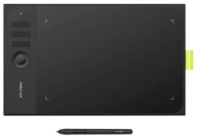 Графический планшет XP-PEN Star 06C в Узбекистане