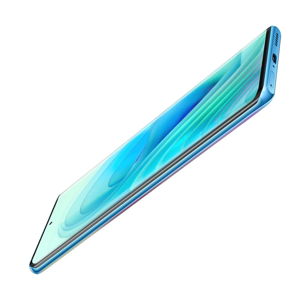 Itel S23+ 8/256 GB Cyan Smartfoni bo'lib to'lash