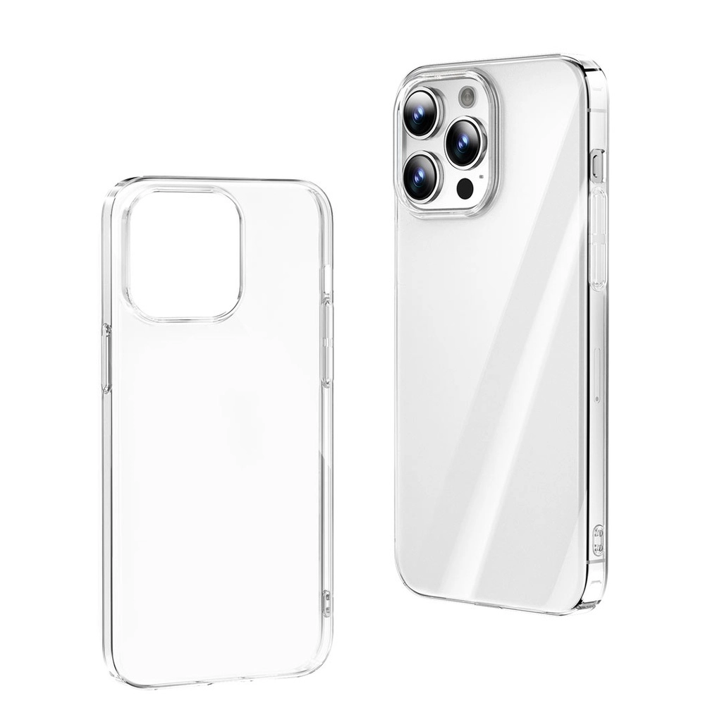 Чехол Green Lion Delgado PC Case для iPhone 15 Pro Max купить