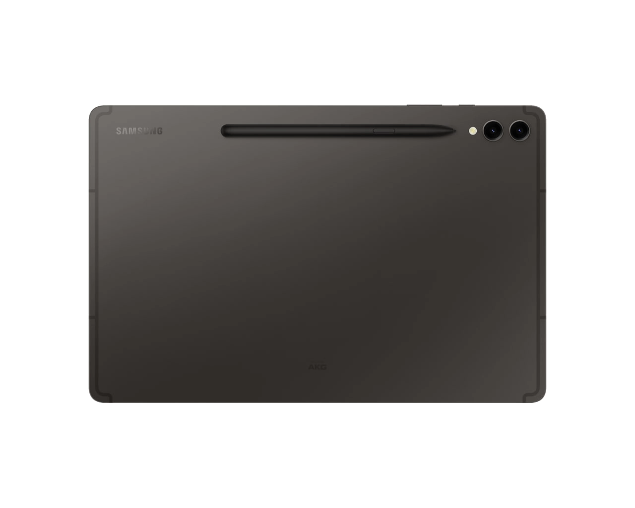 Планшет Samsung Galaxy Tab S9 FE Plus 8/128GB Graphite с фото