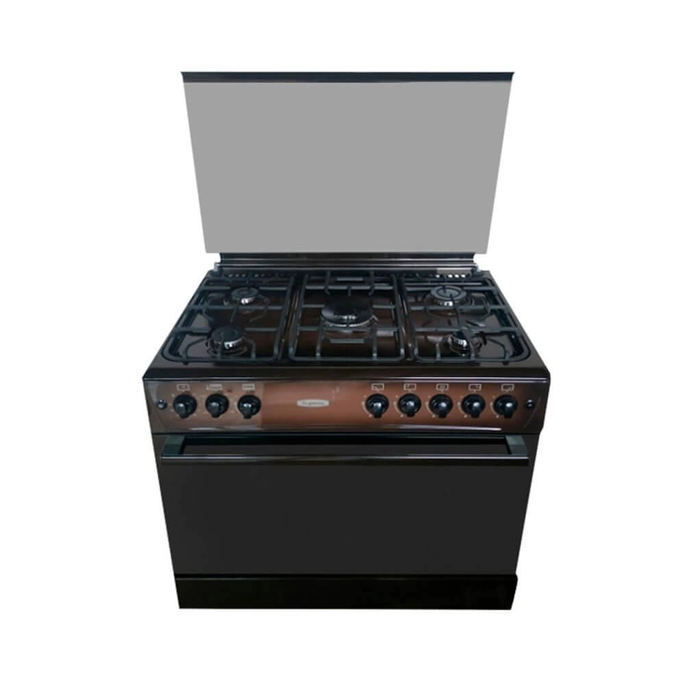 Газовая плита Бирюса U90GG90BR купить