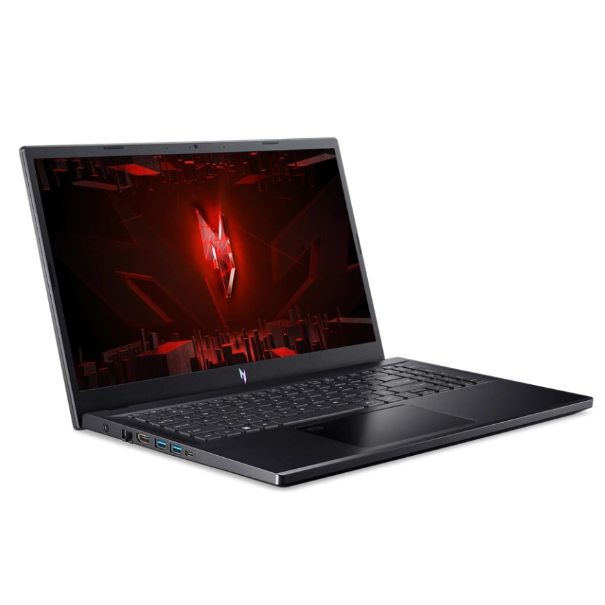 Ноутбук Acer Nitro V 15 ANV15-51-76ER / Intel Core i7-13620H / DDR4 16GB / SSD 512GB / RTX 4050 6GB / 15.6