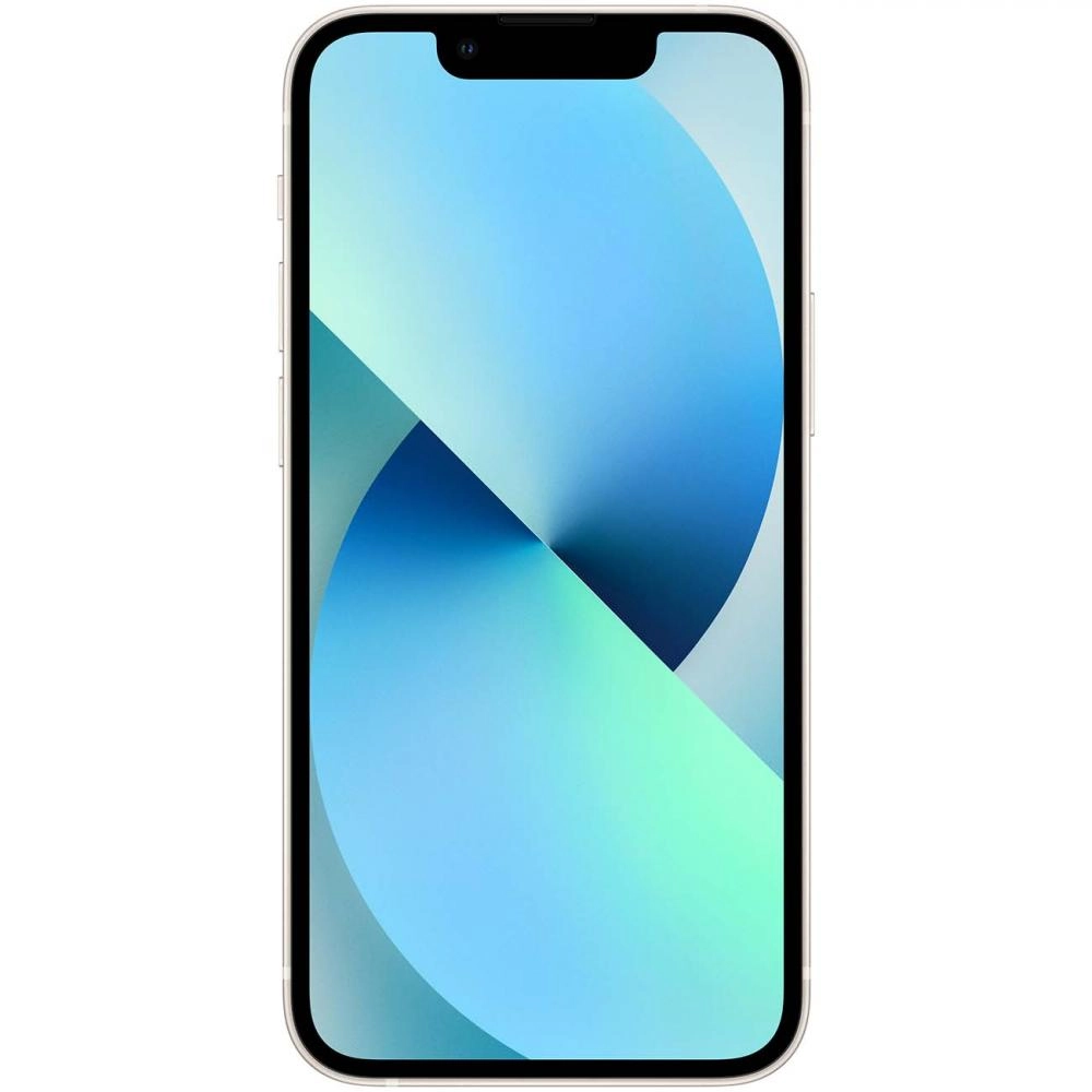 Смартфон iPhone 13 512GB Starlight недорого