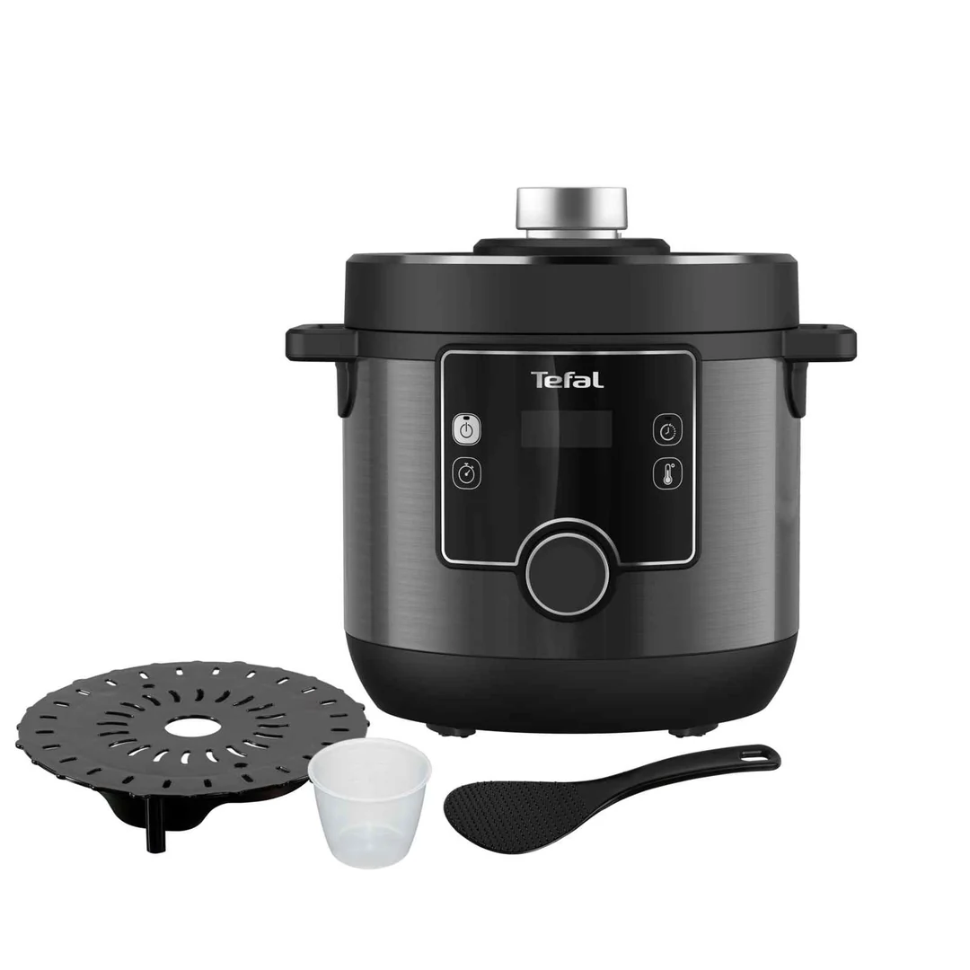Tefal CY777 tez pishiruvchi multivarkasi O'zbekistonda