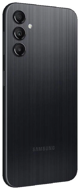 Samsung Galaxy A14 6/128GB Qora rangli  Smartfoni yetkazib berish