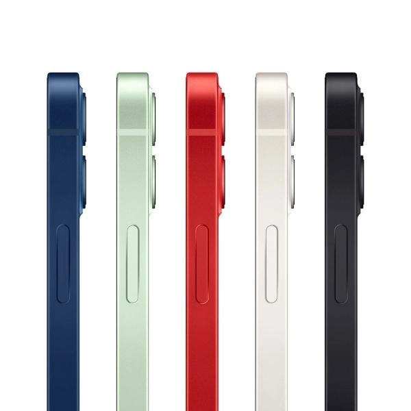 Смартфон iPhone 12 mini 128GB Blue онлайн