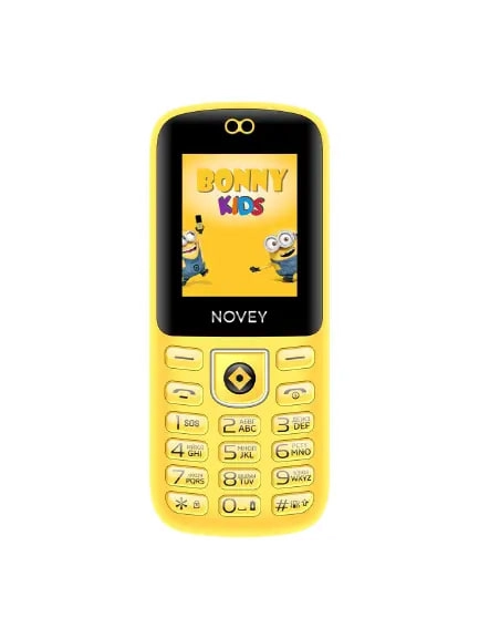 Телефон Novey Bonny kids недорого