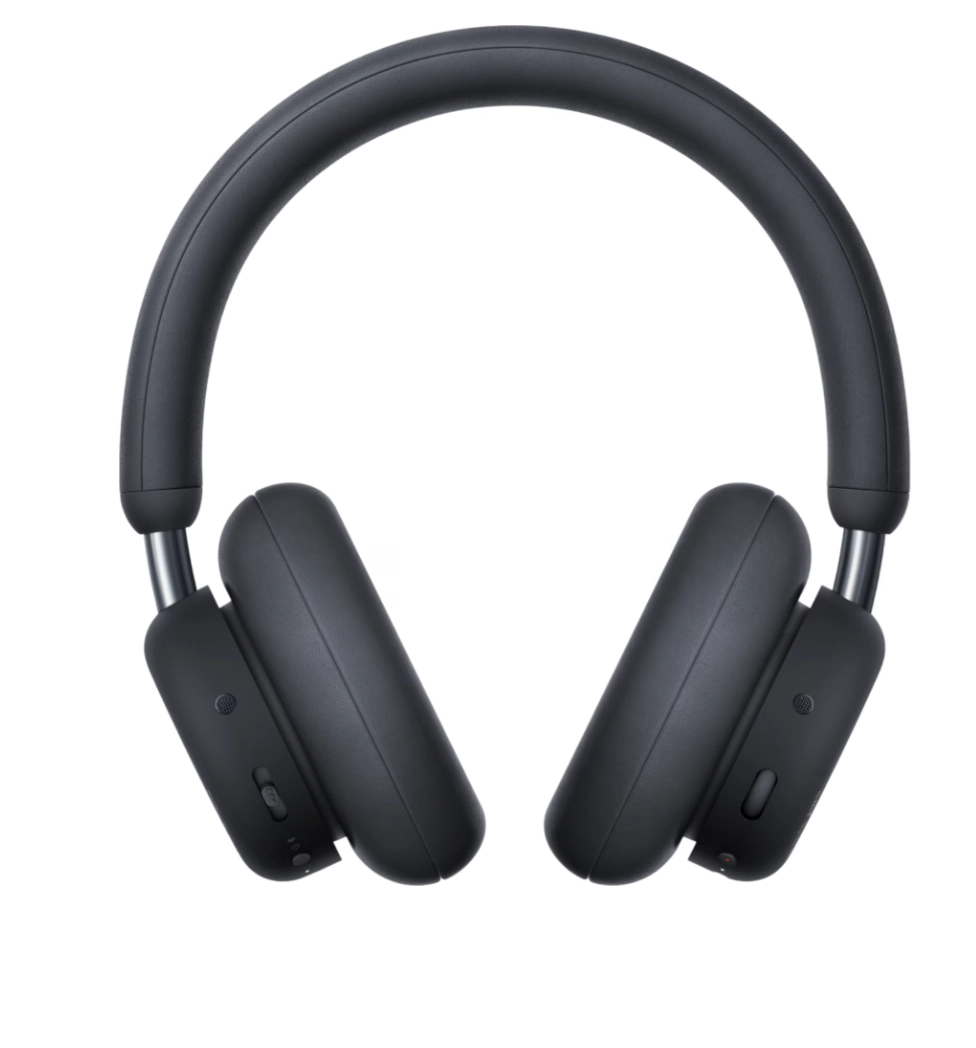 Nothing Headphone Pro simsiz quloqchinlari, Black sotib olish