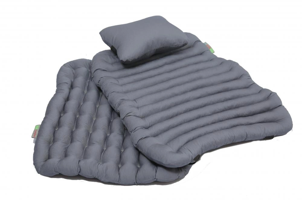 Комплект ортопедических подушек 3в1 P-1 Light Gray купить