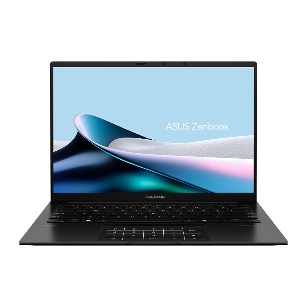 Ноутбук Asus Zenbook 14.0