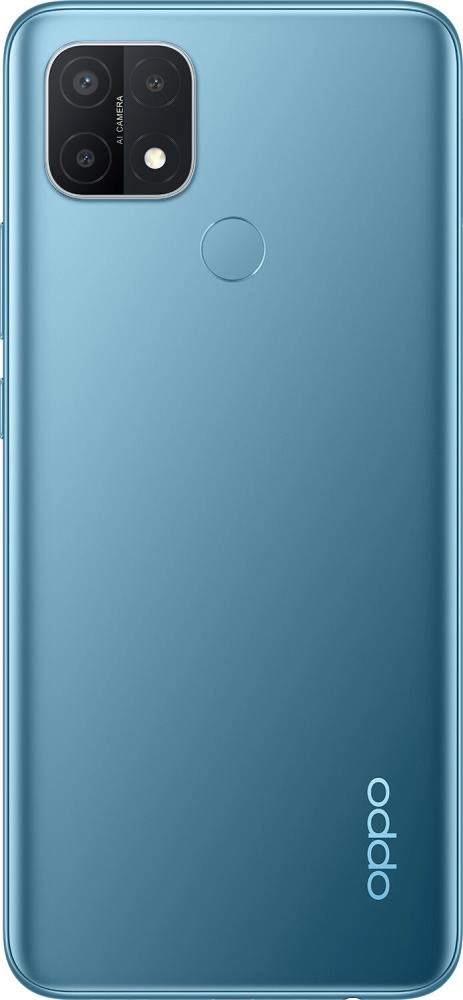 OPPO A15 2/32GB Blue smartfoni O'zbekistonda