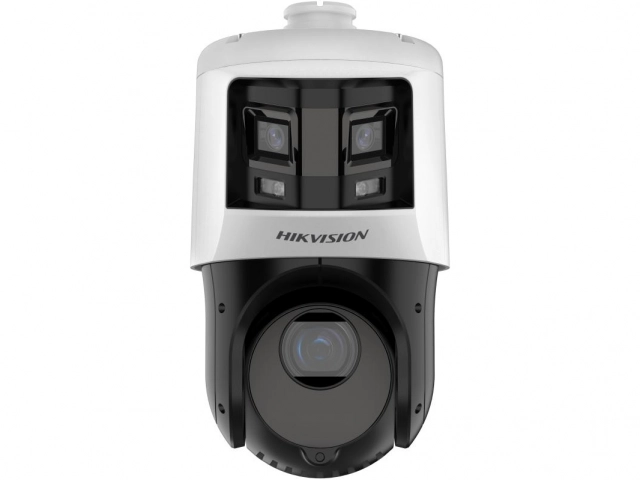 Камера Hikvision DS-2SE4C425MWG-E/26 F0 купить