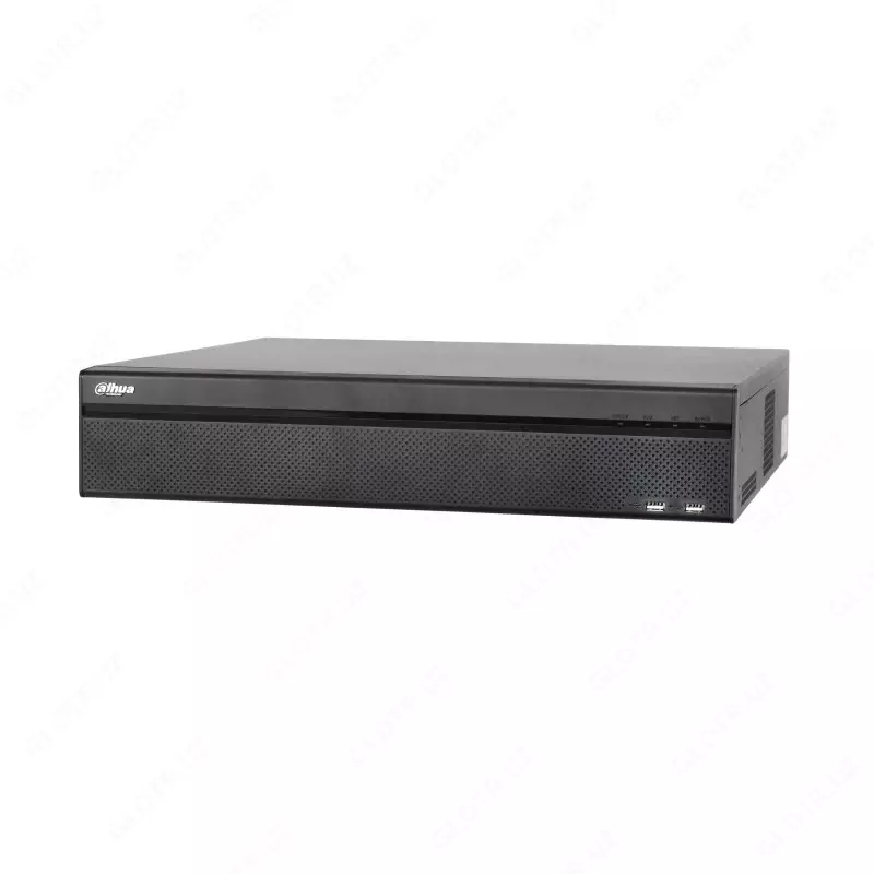 Видеорегистратор Dahua DHI-NVR5864-R-4KS2 купить