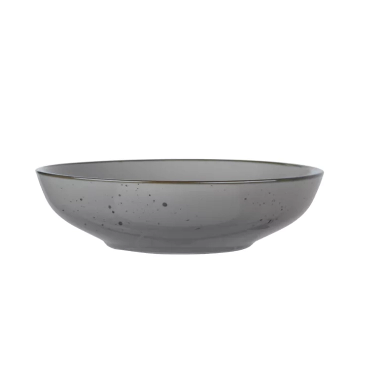Sho'rva plitasi Ardesto Bagheria, kulrang, 20 см, AR2920GREY sotib olish