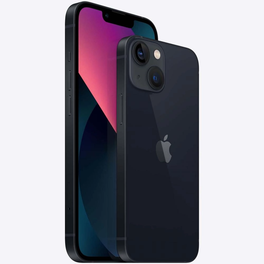 iPhone 13 mini 256GB Midnight Smartfoni O'zbekistonda
