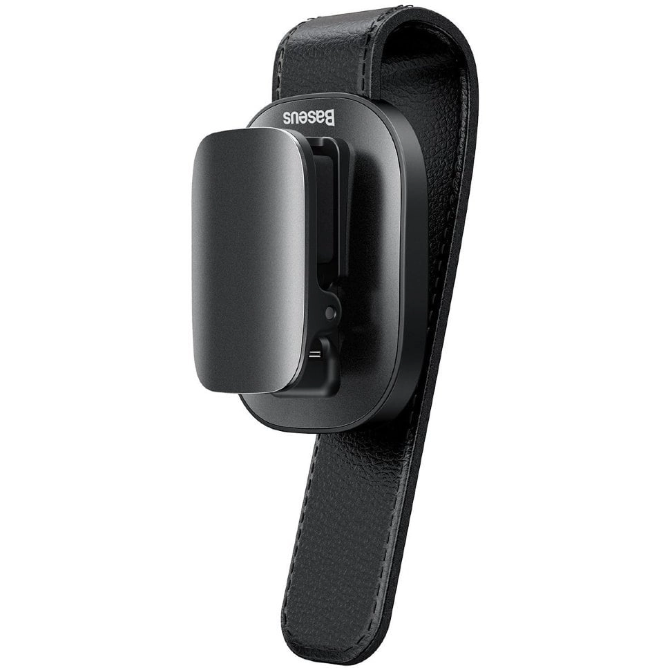 Baseus Platinum Vehicle (Black) universal qisqich sotib olish