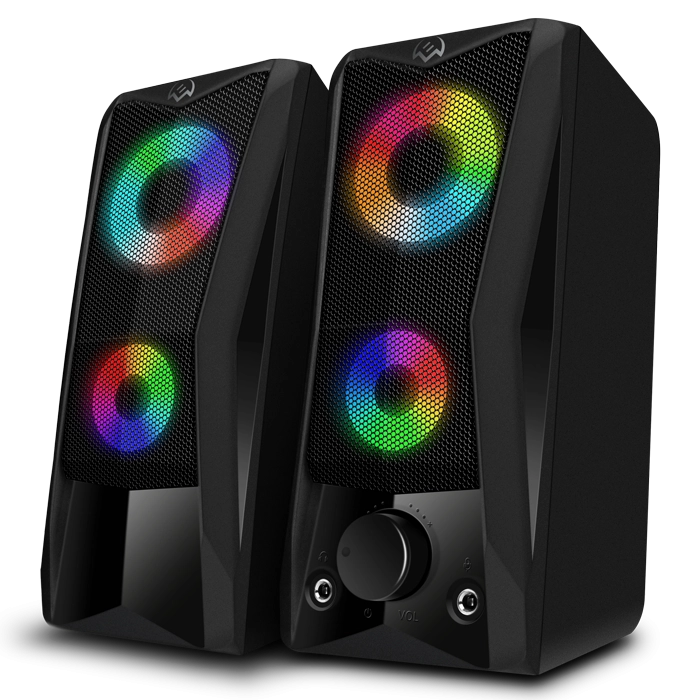 Компьютерная акустика Sven 445 Black купить