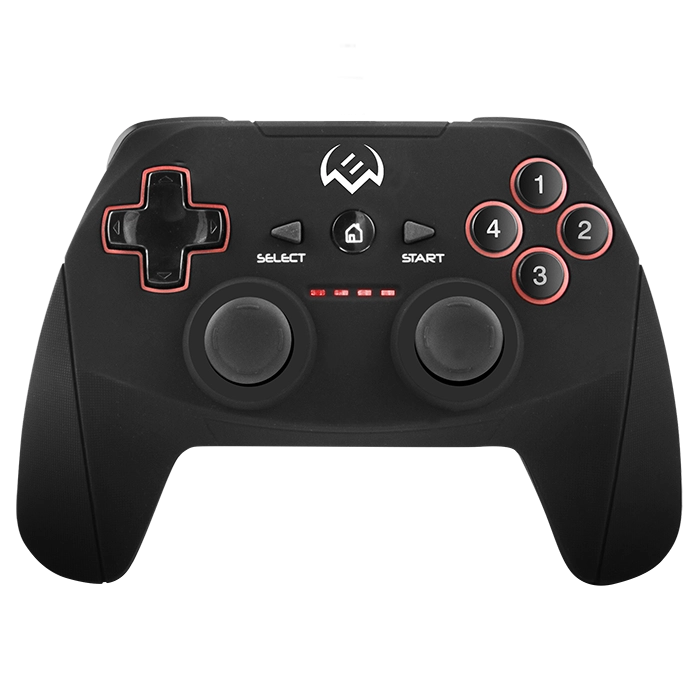 Геймпад Sven GC-2040 Black купить