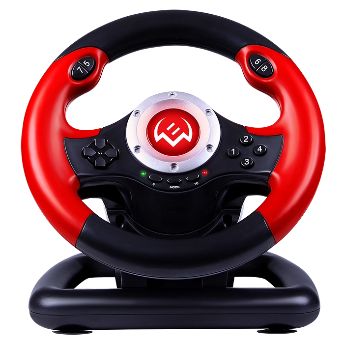 Игровой руль Sven GC-W400 купить