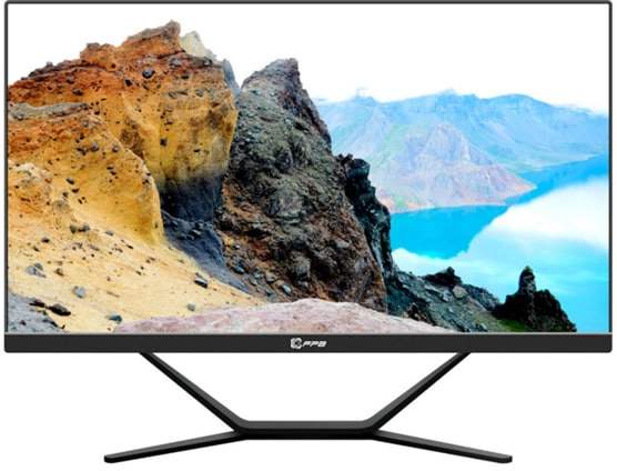 Моноблок  AIO FPB Curved D240 23.8