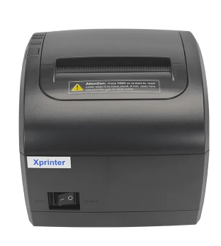 Xprinter XP-58IIH termal kvitansiya printeri arzon