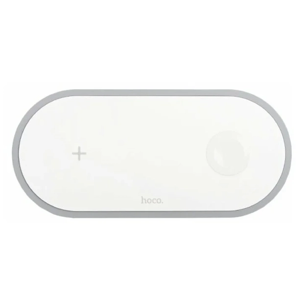Hoco CW20 Wisdom simsiz zaryadlovchisi sotib olish