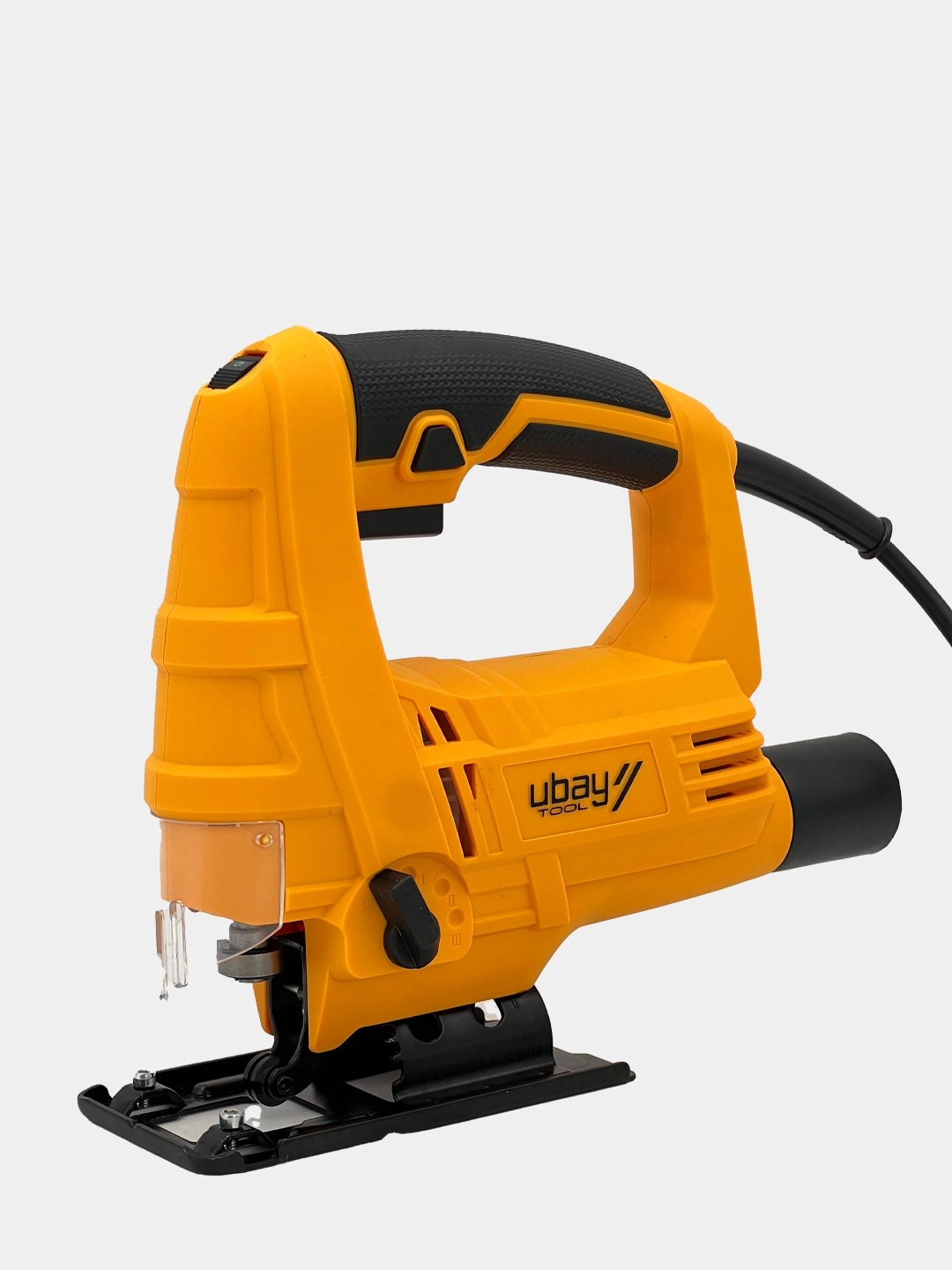 Elektrolobzik UBAY UB-65D 850 Vt (1-65D) bo'lib to'lash