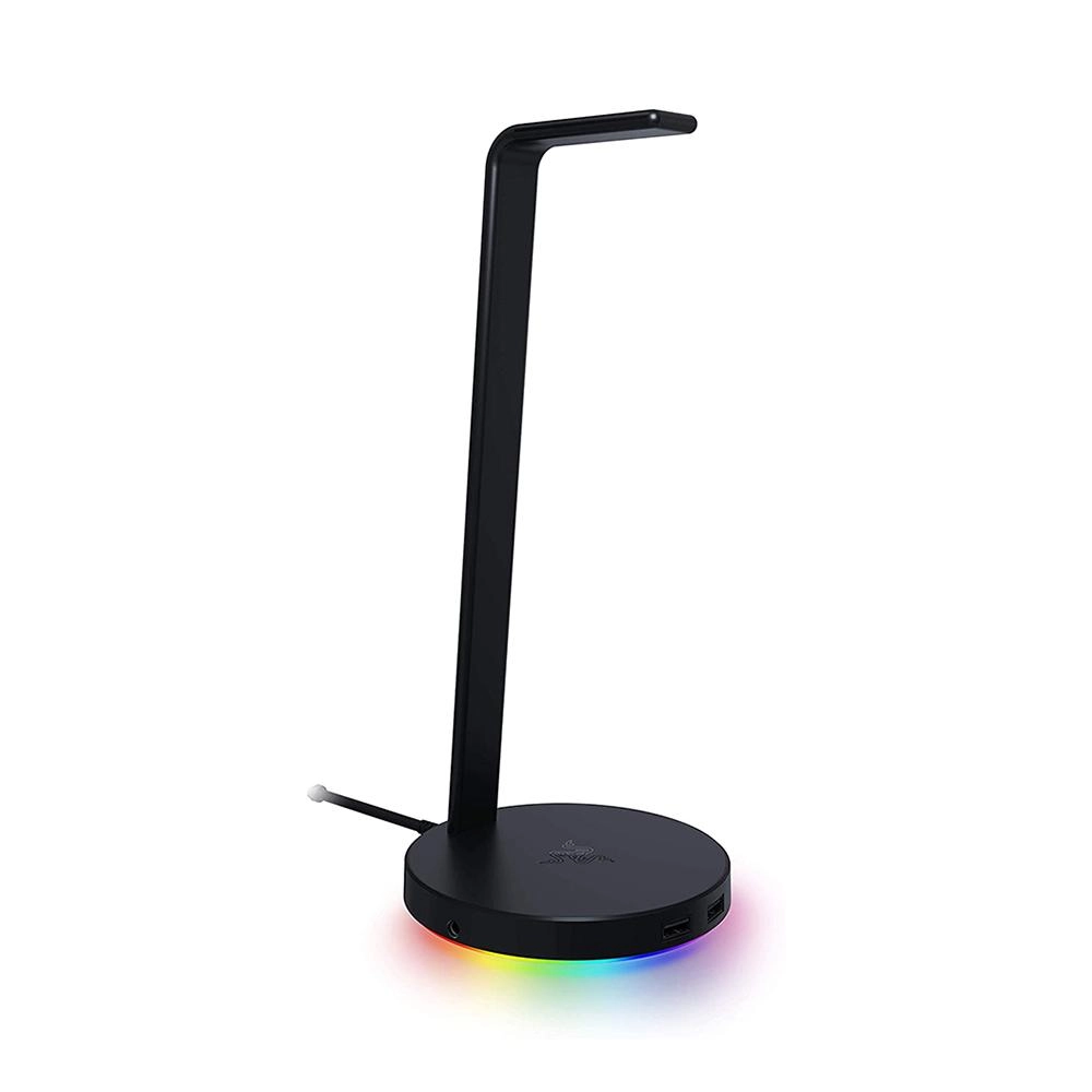 Razer Base Station V2 Chroma Black USB habli quloqchin podstavkasi sotib olish