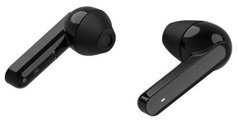 Беспроводные наушники QCY T3 Black недорого