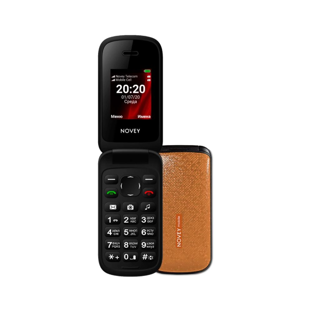 Novey X22 Gold telefoni sotib olish